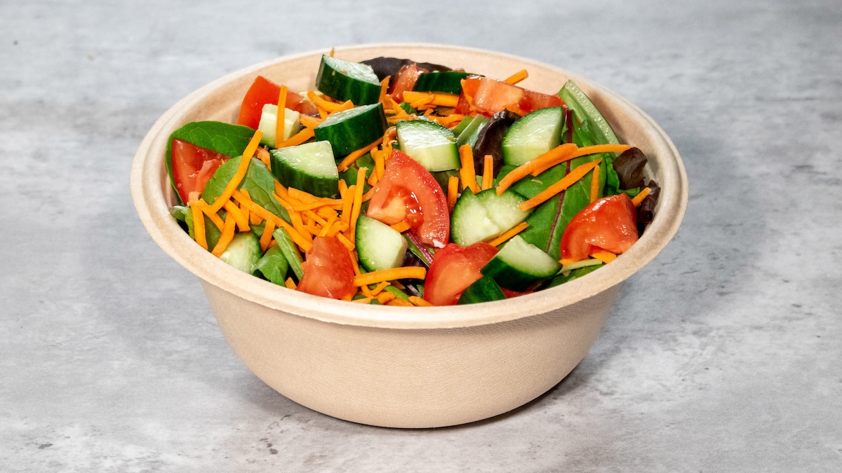 Mixed Greens